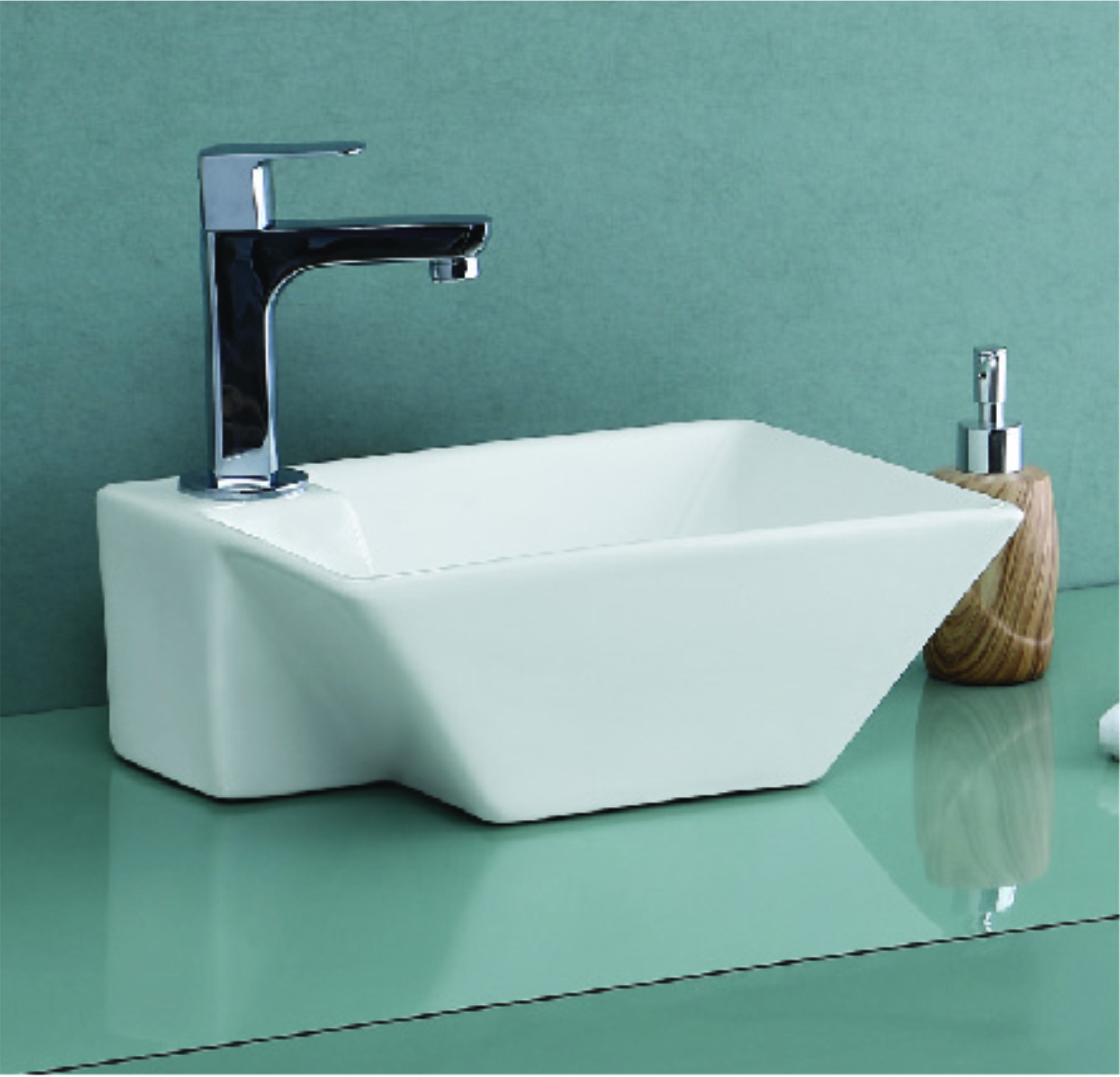 SANITARY WARE